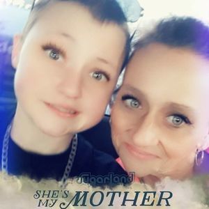 Meet your Posher, Cheri